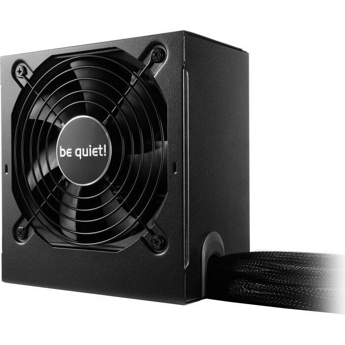 Sursa PC, System Power 9, 80Plus, 700W, Bronz